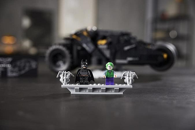 LEGO Tumbler