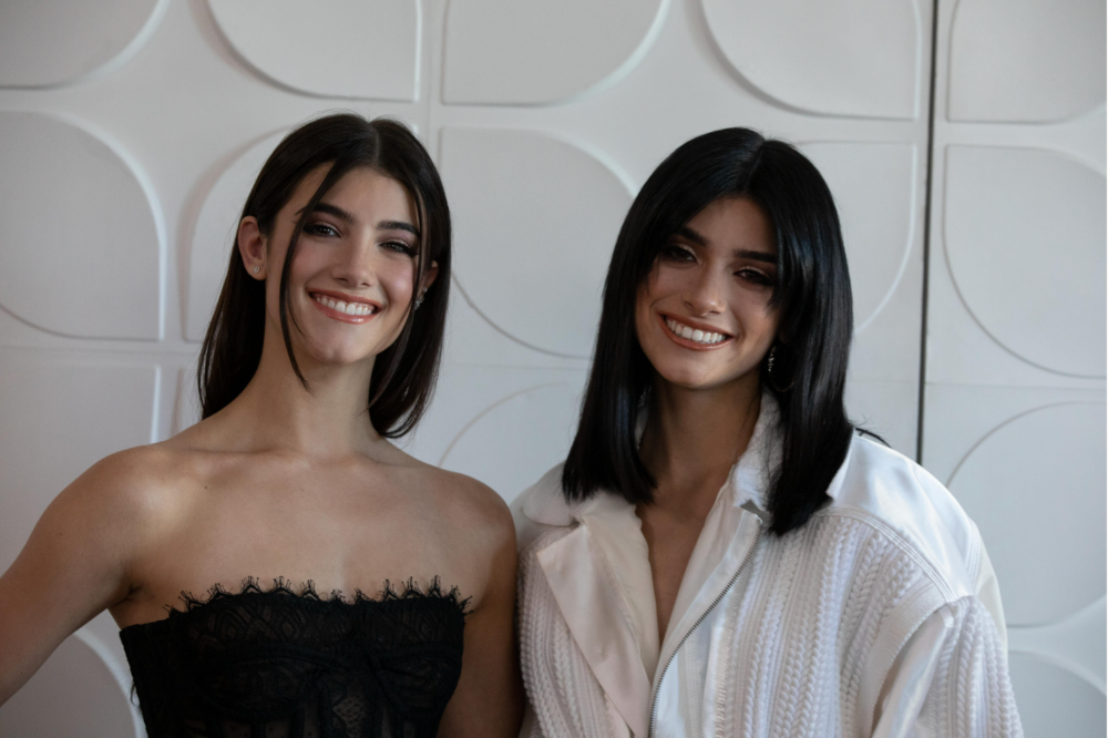 The D’Amelio Show: la docuserie con la famiglia Tik Tok arriva su Disney+ il 13 ottobre