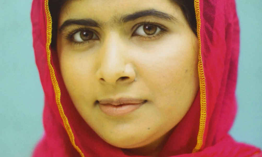 Io sono Malala, la recensione