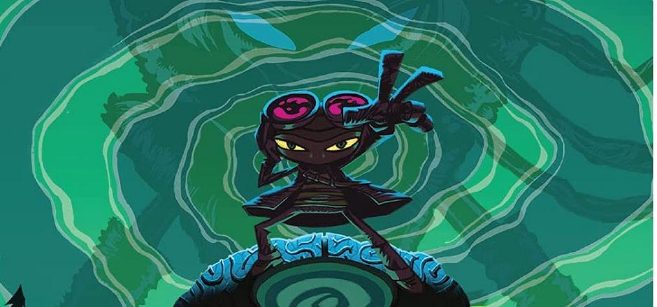 Psychonauts 2, la recensione: i videogiochi di una volta