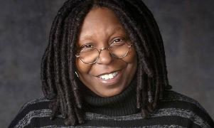 Doctor Who: Whoopi Goldberg vorrebbe interpretare il personaggio