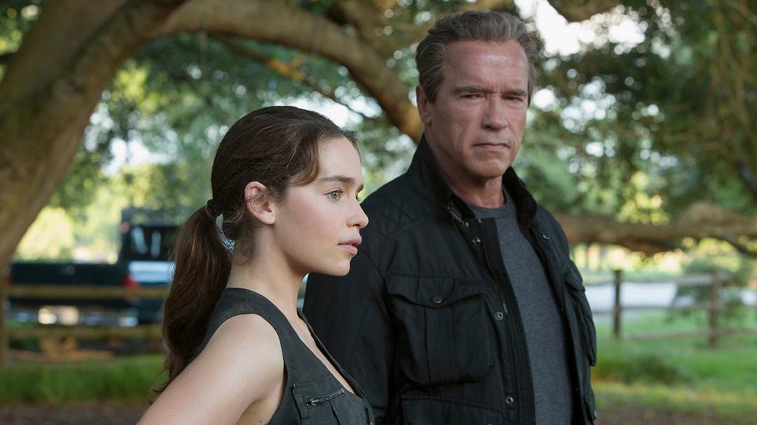 Terminator: Genisys – Il regista Alan Taylor confessa: “Mi ha fatto perdere la voglia di fare il regista”