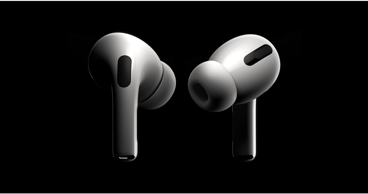 AirPods Pro: un insider prevede novità rivoluzionarie