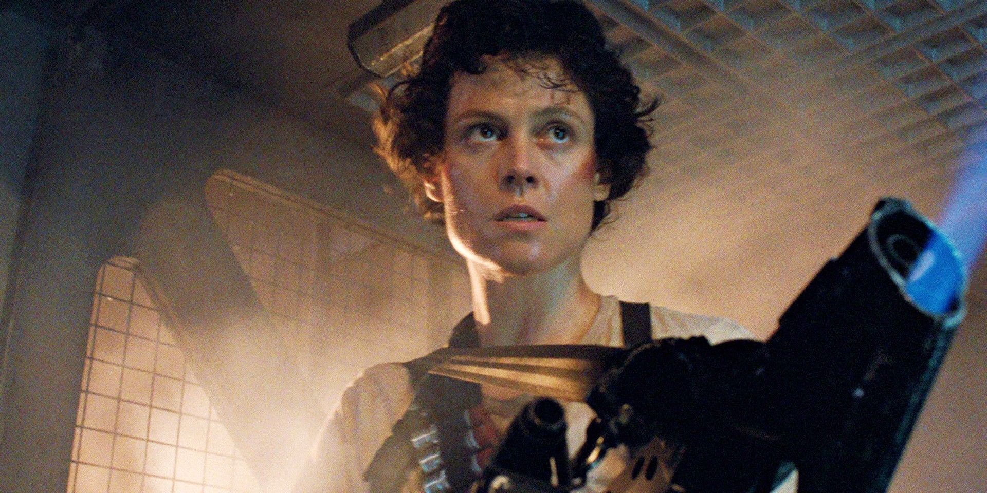 Alien 5: Sigourney Weaver era entusiasta delle idee di Neill Blomkamp