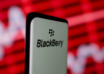 Blackberry: il software può essere manomesso per danneggiare auto e dispositivi medici