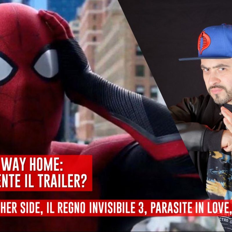 Spider-man No Way Home Box Office Prediction Ultime notizie Intrattenimento - Lega Nerd