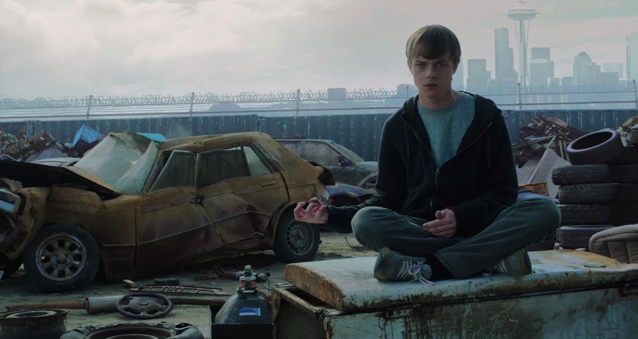 Chronicle: in sviluppo un sequel al femminile