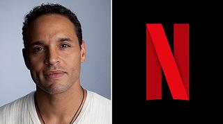 Echoes: Daniel Sunjata protagonista della miniserie Netflix