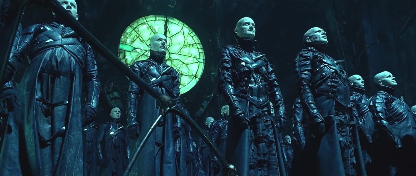 Dark City: in sviluppo una serie TV tratta dal film di Alex Proyas
