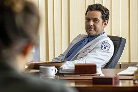 Dr. Death: trailer italiano e foto della serie con Joshua Jackson in arrivo su STARZPLAY