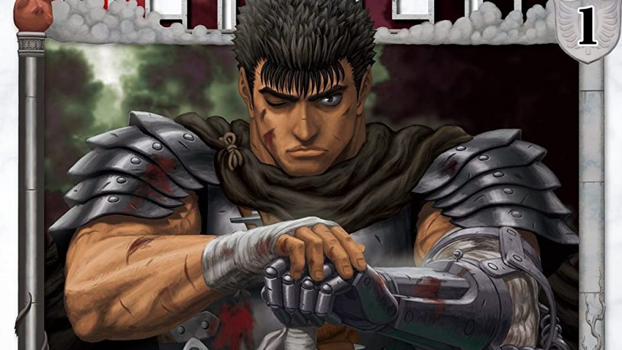 Berserk