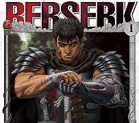 Berserk: il capitolo 364 sarà pubblicato a settembre