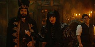 What we do in the Shadows 3: il trailer della terza stagione della serie FX