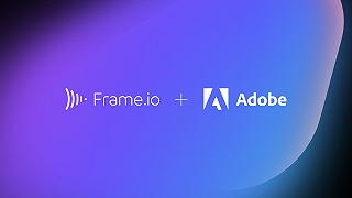 Adobe acquisisce Frame.io per oltre 1 miliardo di dollari