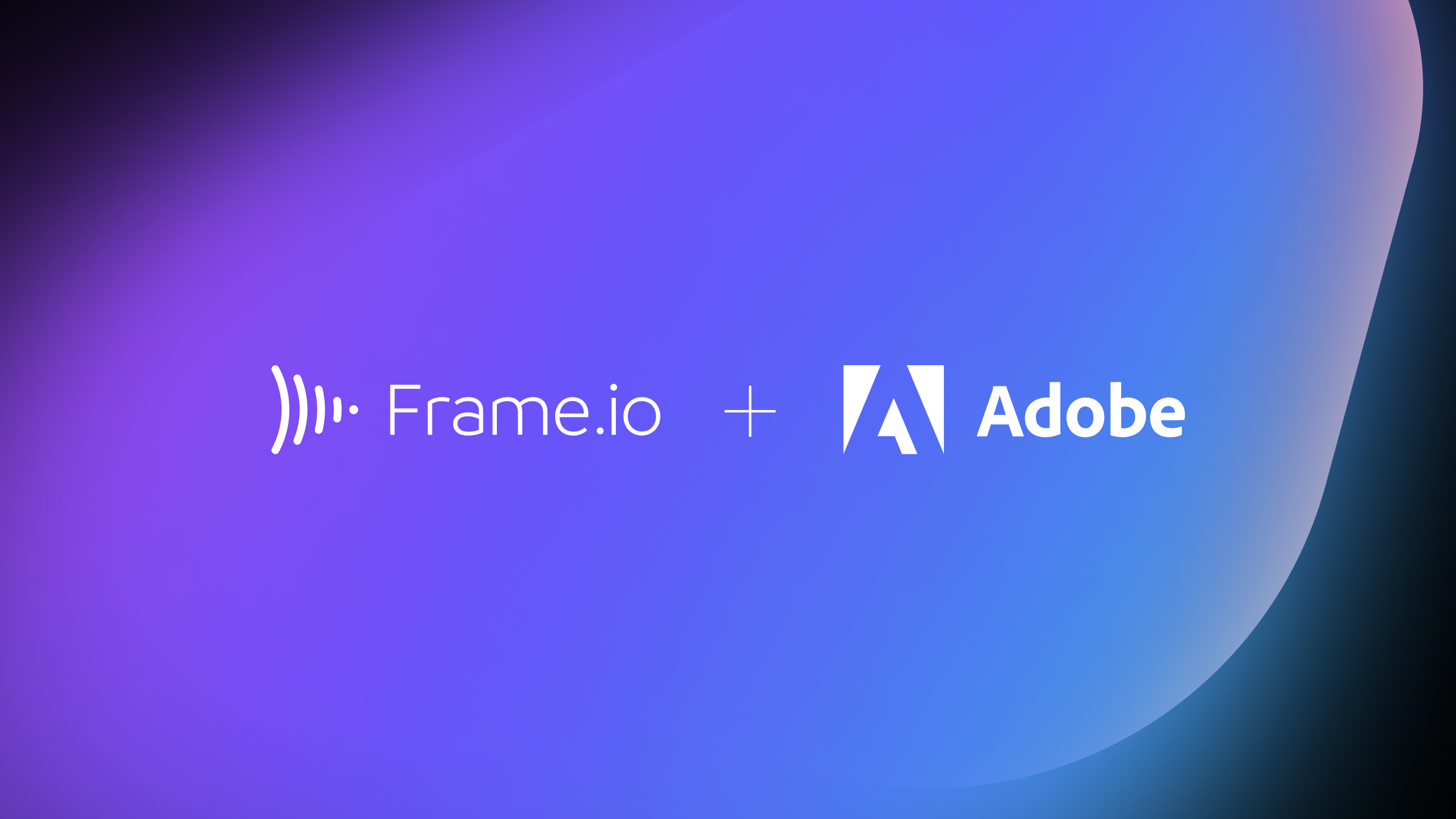 Adobe acquisisce Frame.io per oltre 1 miliardo di dollari