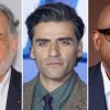 Francis-Ford-Coppola-Oscar-Isaac-Forest-Whitaker, Megalopolis