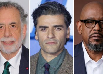 Megalopolis: Francis Ford Coppola vuole per il suo nuovo film Zendaya, Oscar Isaac e Forest Whitaker