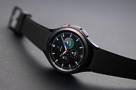 Il Samsung Galaxy Watch 5 Pro potrebbe essere realizzato in titanio e zaffiro