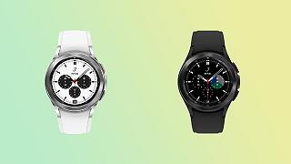 Samsung Galaxy Watch 5 misurerà la temperatura corporea?