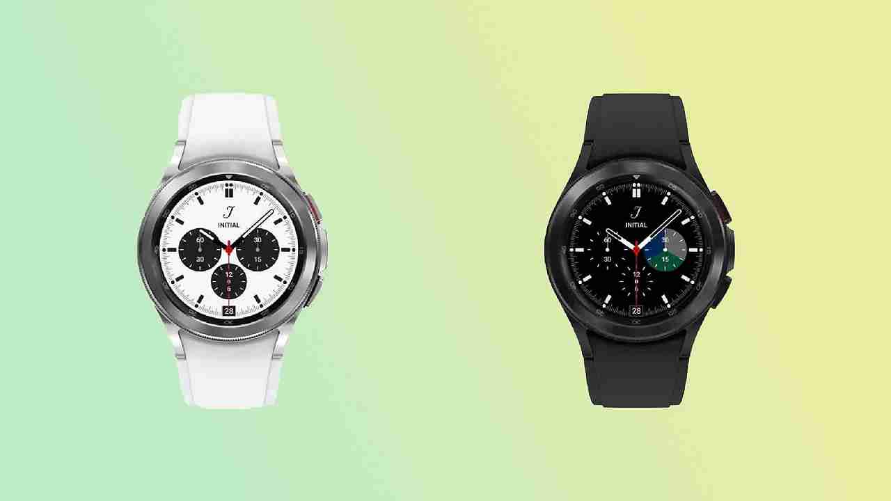 Galaxy Watch 4 Series