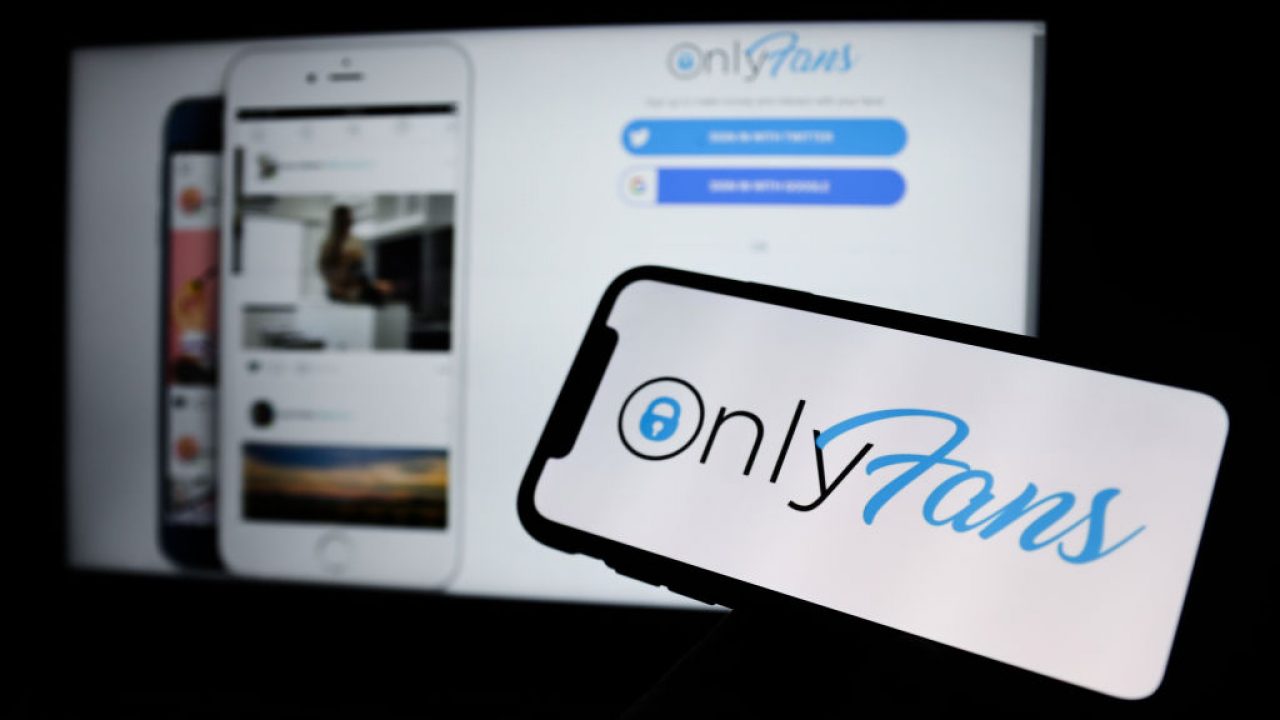 Onlyfans: porno no, porno sì, porno forse