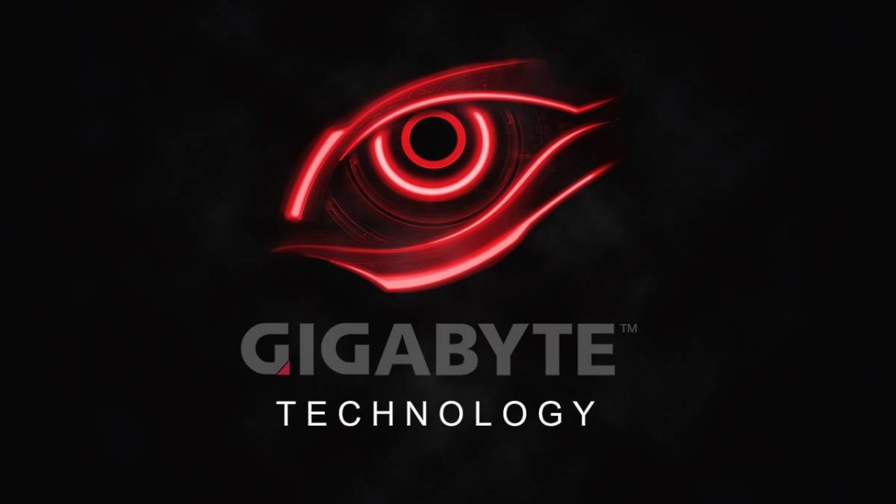 Gigabyte