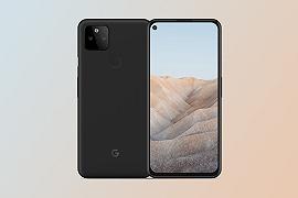 Google Pixel 5a potrebbe essere presentato domani