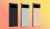 Google Pixel 6A sarebbero in arrivo già a maggio