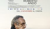 Il Bambino Nascosto: il poster del film con Silvio Orlando in proiezione a Venezia 78