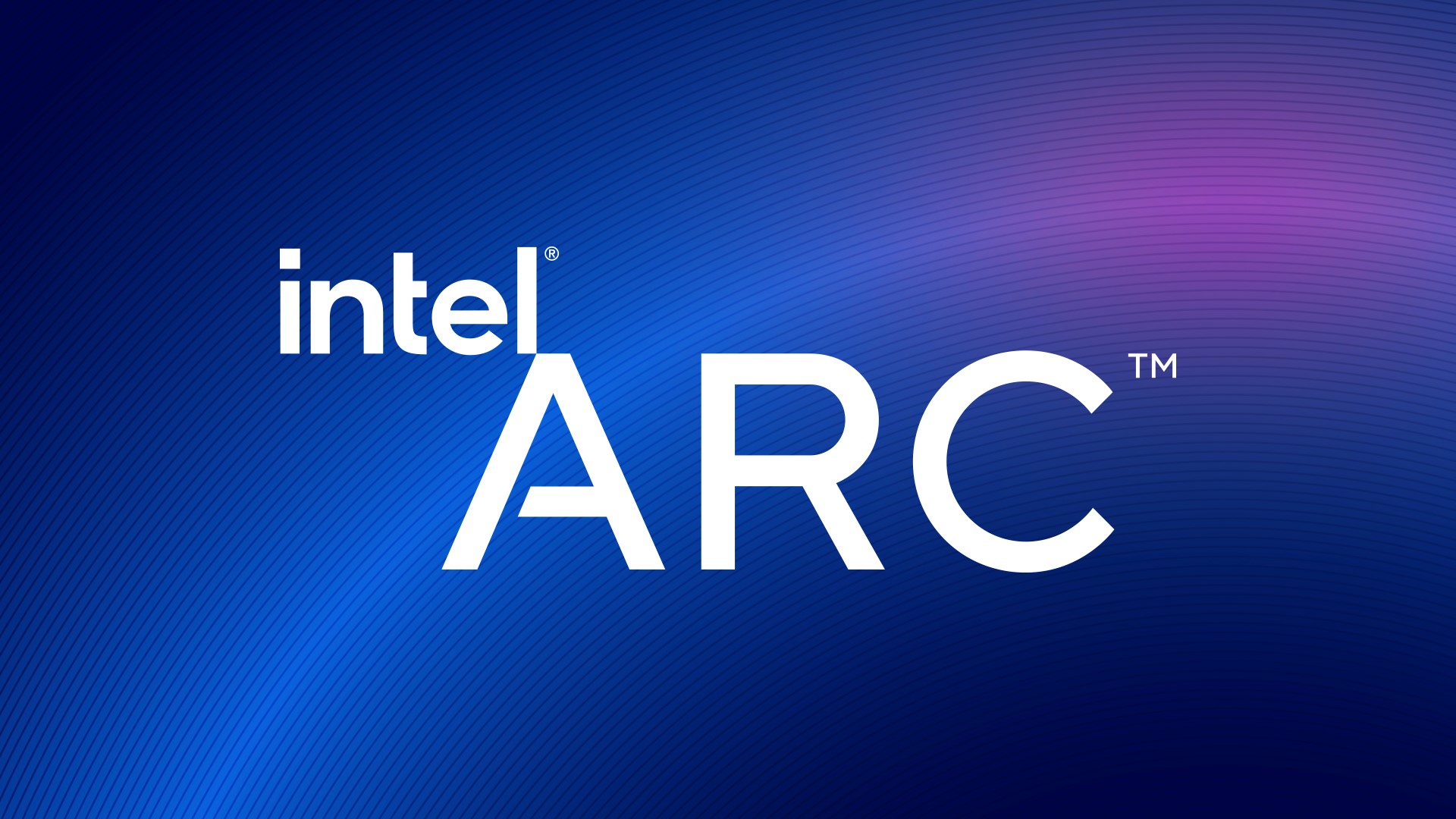 GPU Intel ARC: svelati i modelli per le workstation?