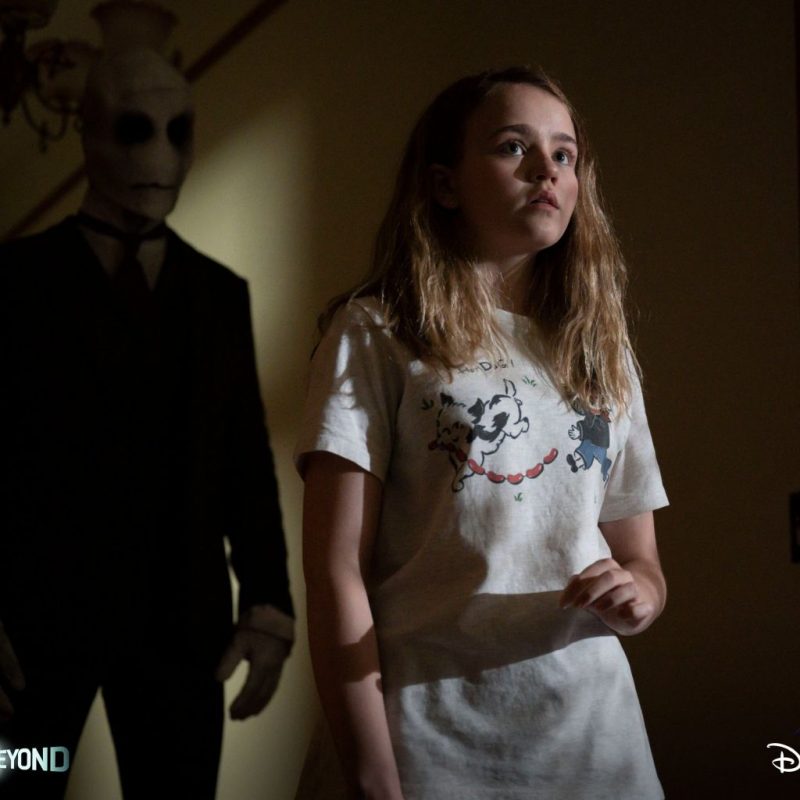 Perché Non Trovo The Walking Dead Su Disney Plus