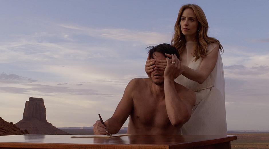 Valley of the Gods, la recensione del film di Lech Majewski