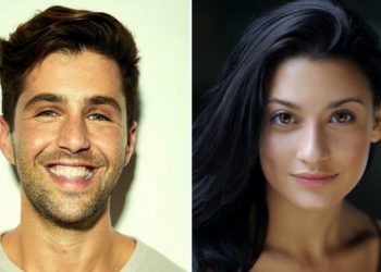 How I Met Your Father: Josh Peck e Ashley Reyes nello spin-off di How I Met Your Mother