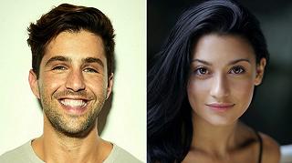 How I Met Your Father: Josh Peck e Ashley Reyes nello spin-off di How I Met Your Mother