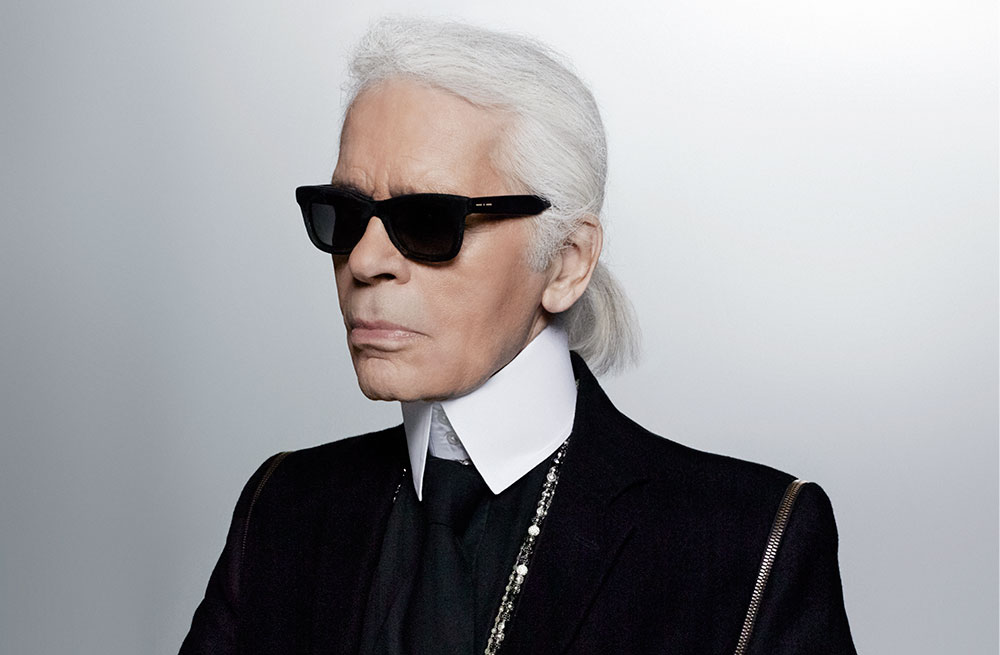 Karl-Lagerfeld, Disney+