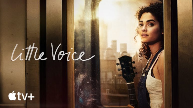 Little Voice: Apple TV+ cancella la serie di J.J. Abrams