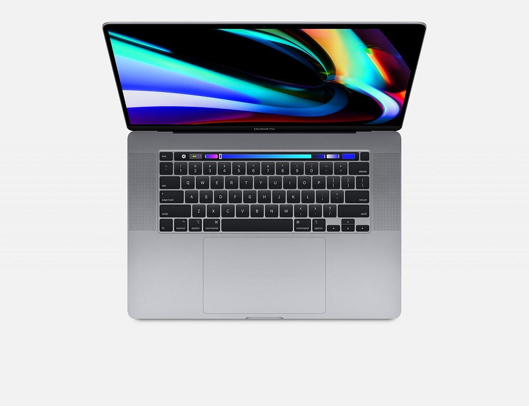 Apple lavora a un pieghevole fra MacBook e iPad da 20 pollici?