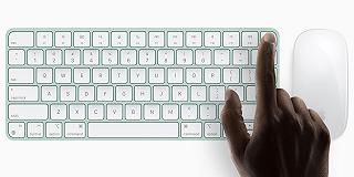 Apple Magic Keyboard con Touch ID ora in vendita separatamente