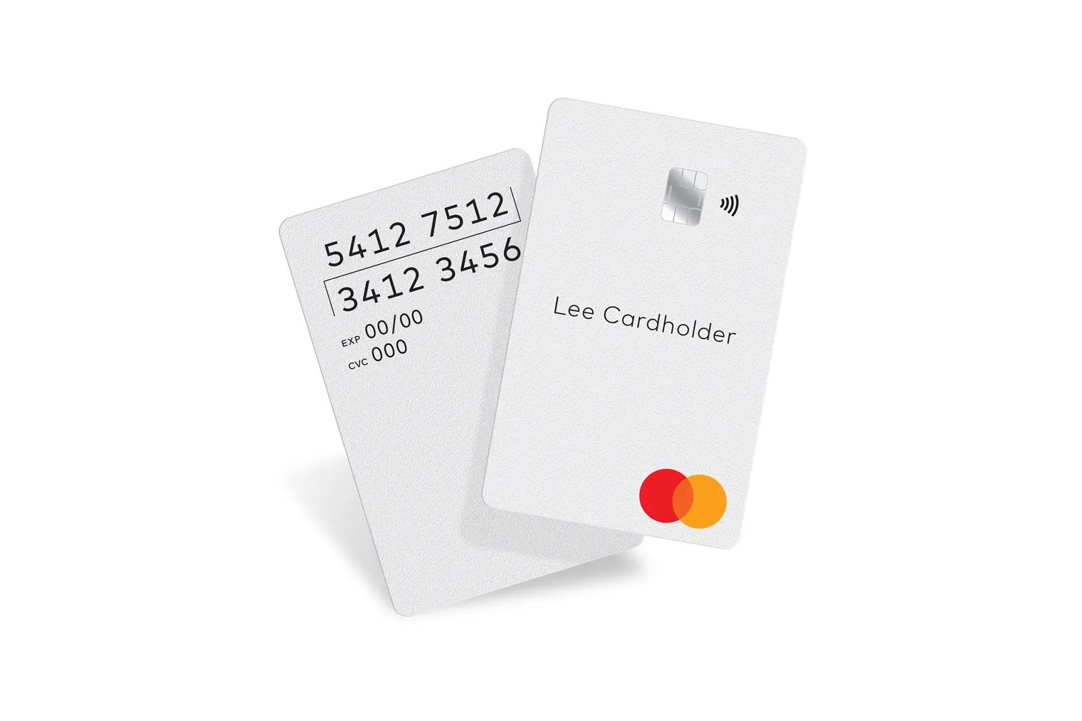 Mastercard abbandonerà presto le bande magnetiche