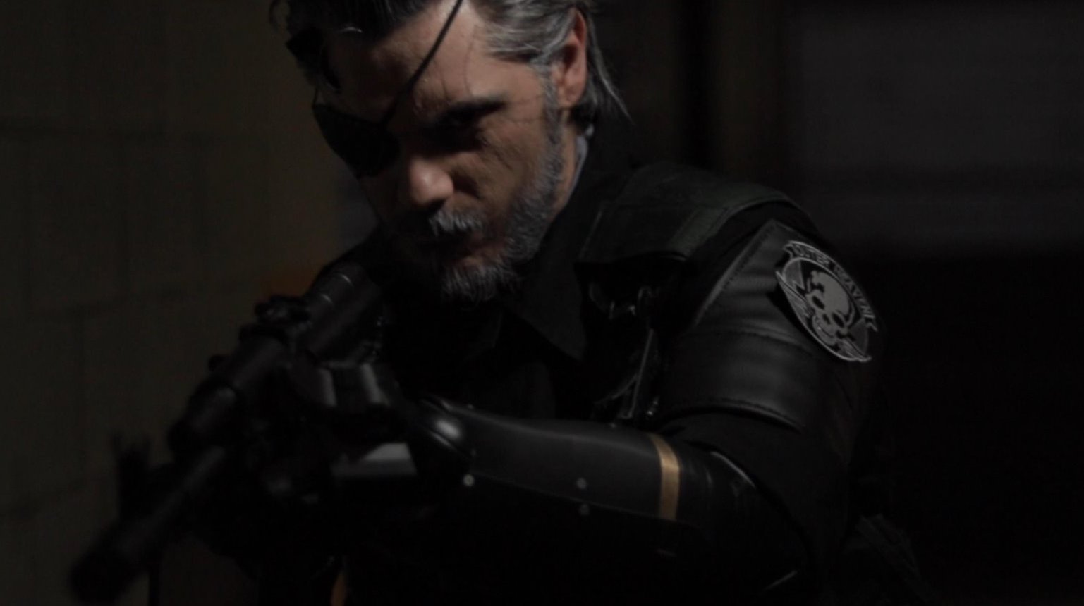 Metal Gear Solid: il corto realizzato dai fan chiude alcuni punti lasciati aperti della saga