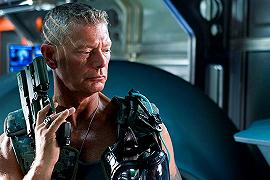 Avatar: Stephen Lang si è commosso leggendo il finale della saga nelle sceneggiature