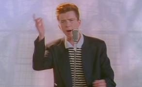 Never Gonna Give You Up di Rick Astley arriva a 1 miliardo di views su YouTube