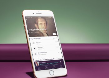 Apple acquisisce Primephonic, servizio dedicato alla musica classica