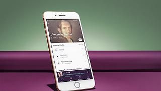 Apple acquisisce Primephonic, servizio dedicato alla musica classica