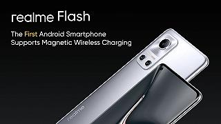 Realme Flash: le specifiche finiscono in rete