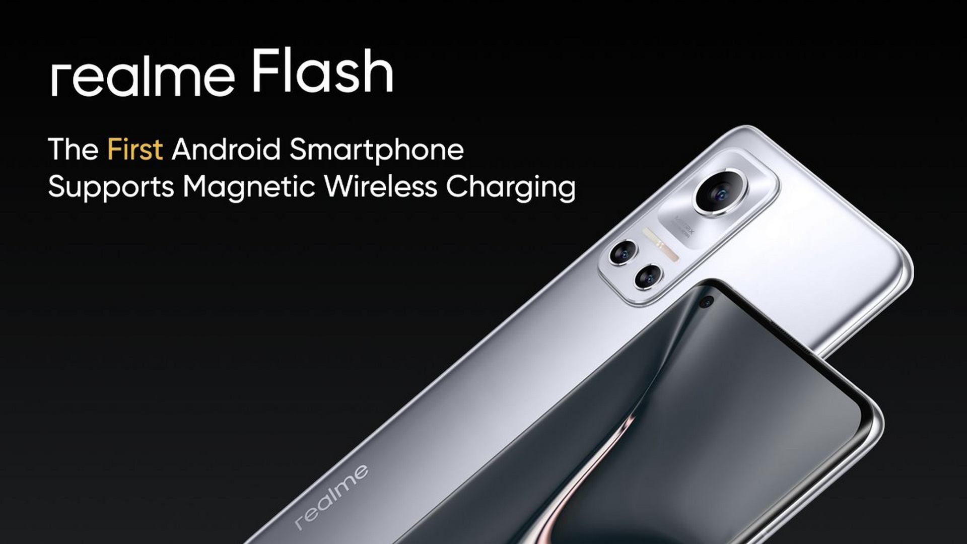 Realme Flash: le specifiche finiscono in rete