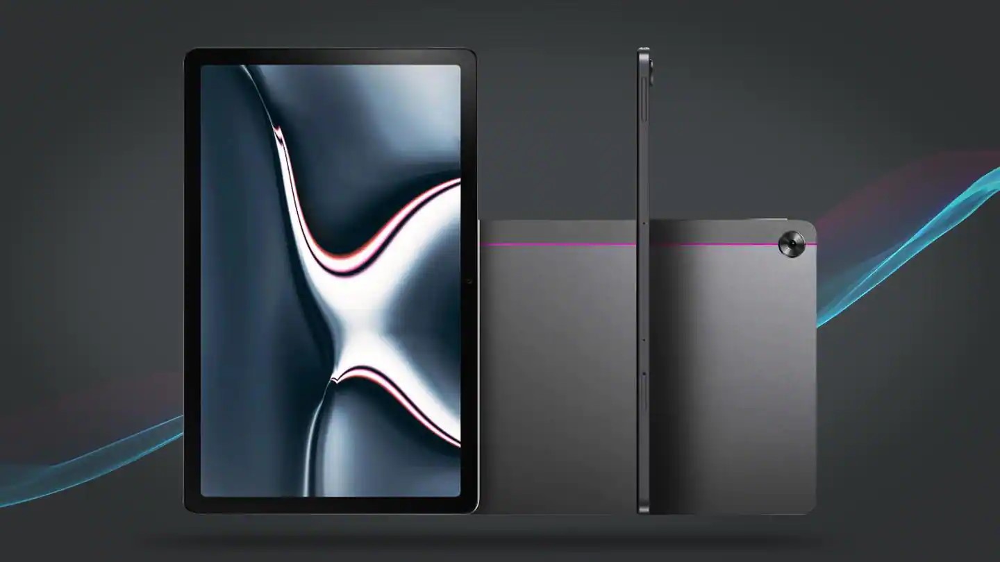 Realme Pad: un tipster ha svelato tutte le specifiche?