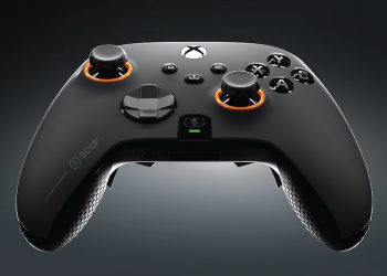 SCUF presenta I controller Instinct e Instinct Pro per Xbox Series X/S