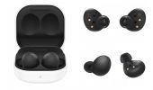 Samsung Galaxy Buds 2: leakate tutte le specifiche