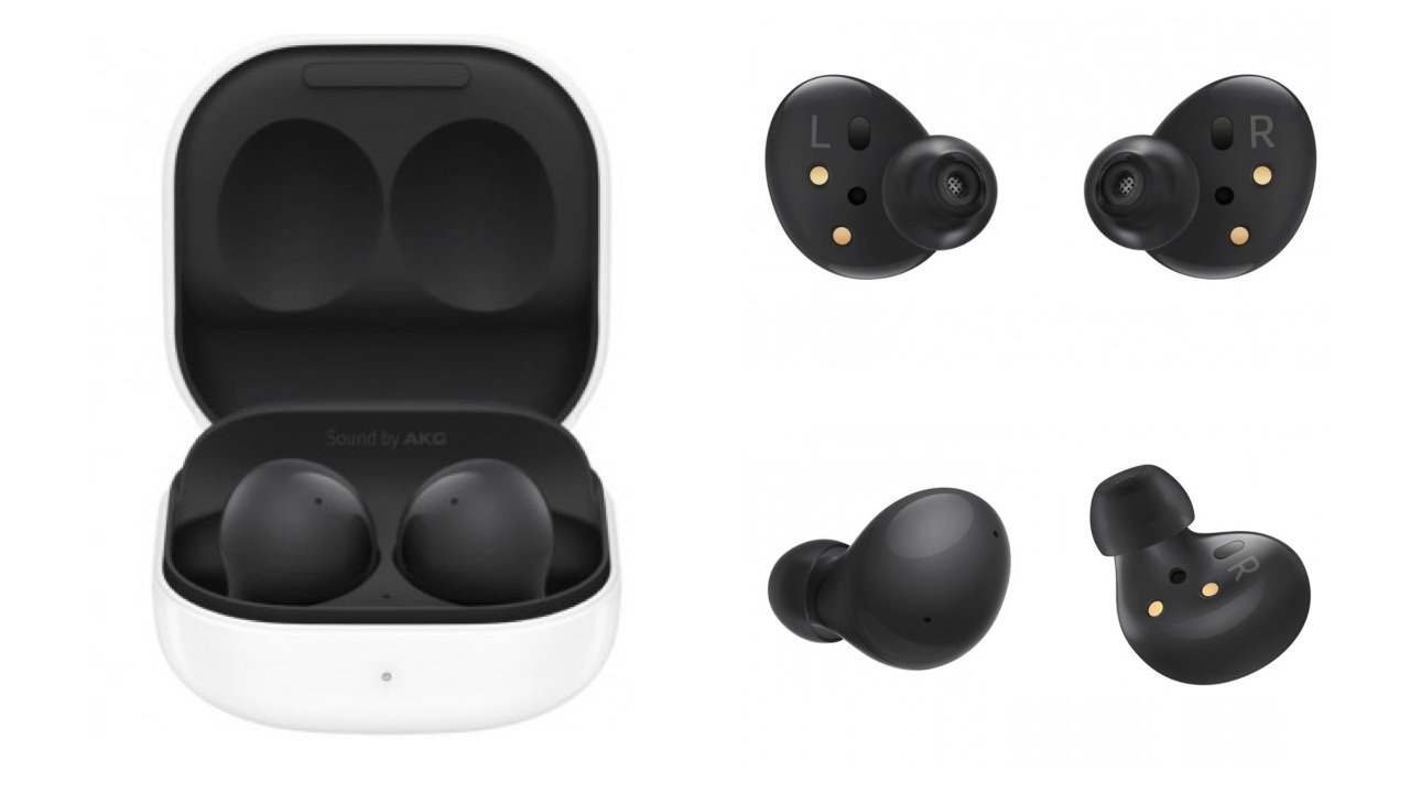 Samsung Galaxy Buds 2